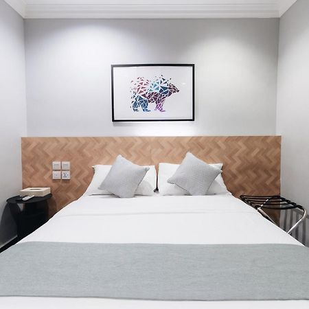 Harbour Ville Hotel - Hamilton Singapore Eksteriør billede